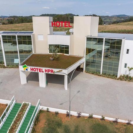 Hotel Hpr Vitorino Esterno foto