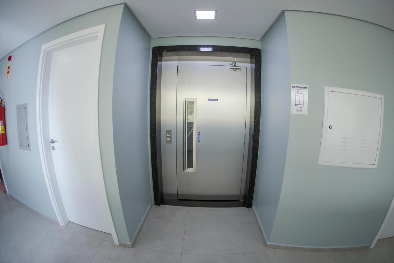 Hotel Hpr Vitorino Esterno foto