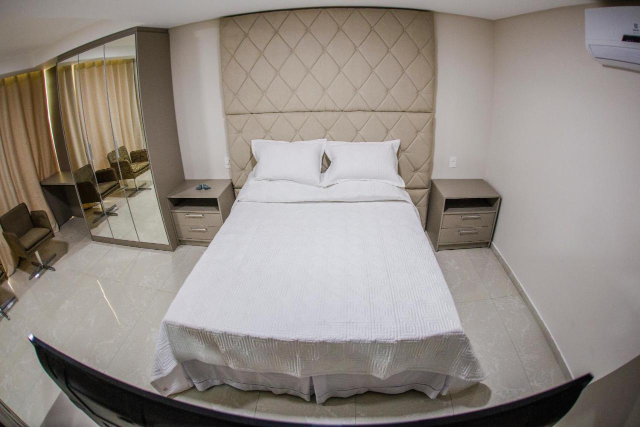 Hotel Hpr Vitorino Esterno foto