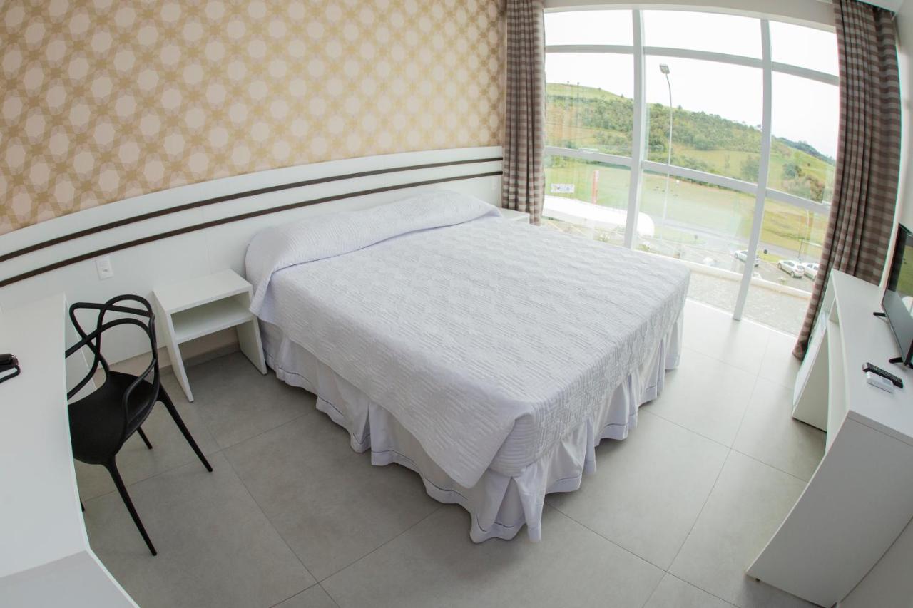 Hotel Hpr Vitorino Esterno foto