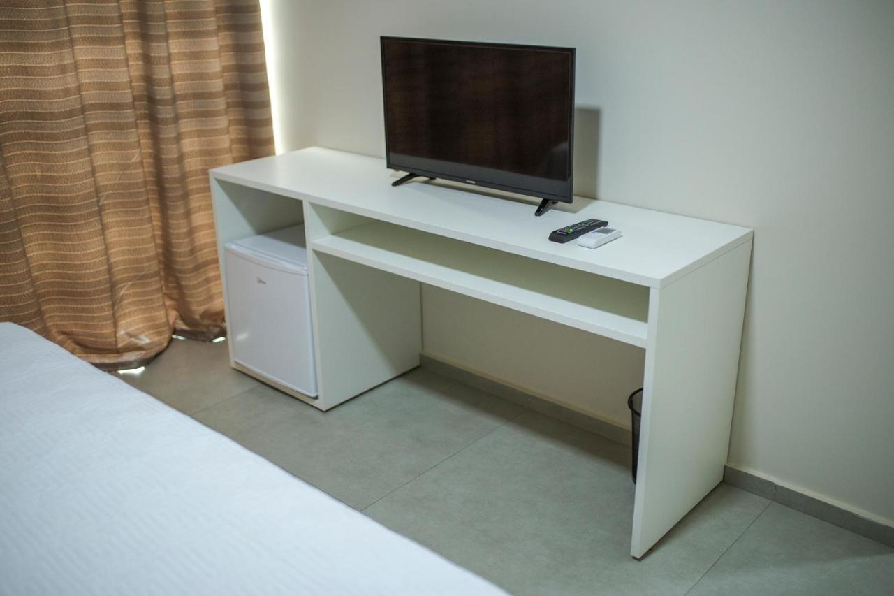Hotel Hpr Vitorino Esterno foto
