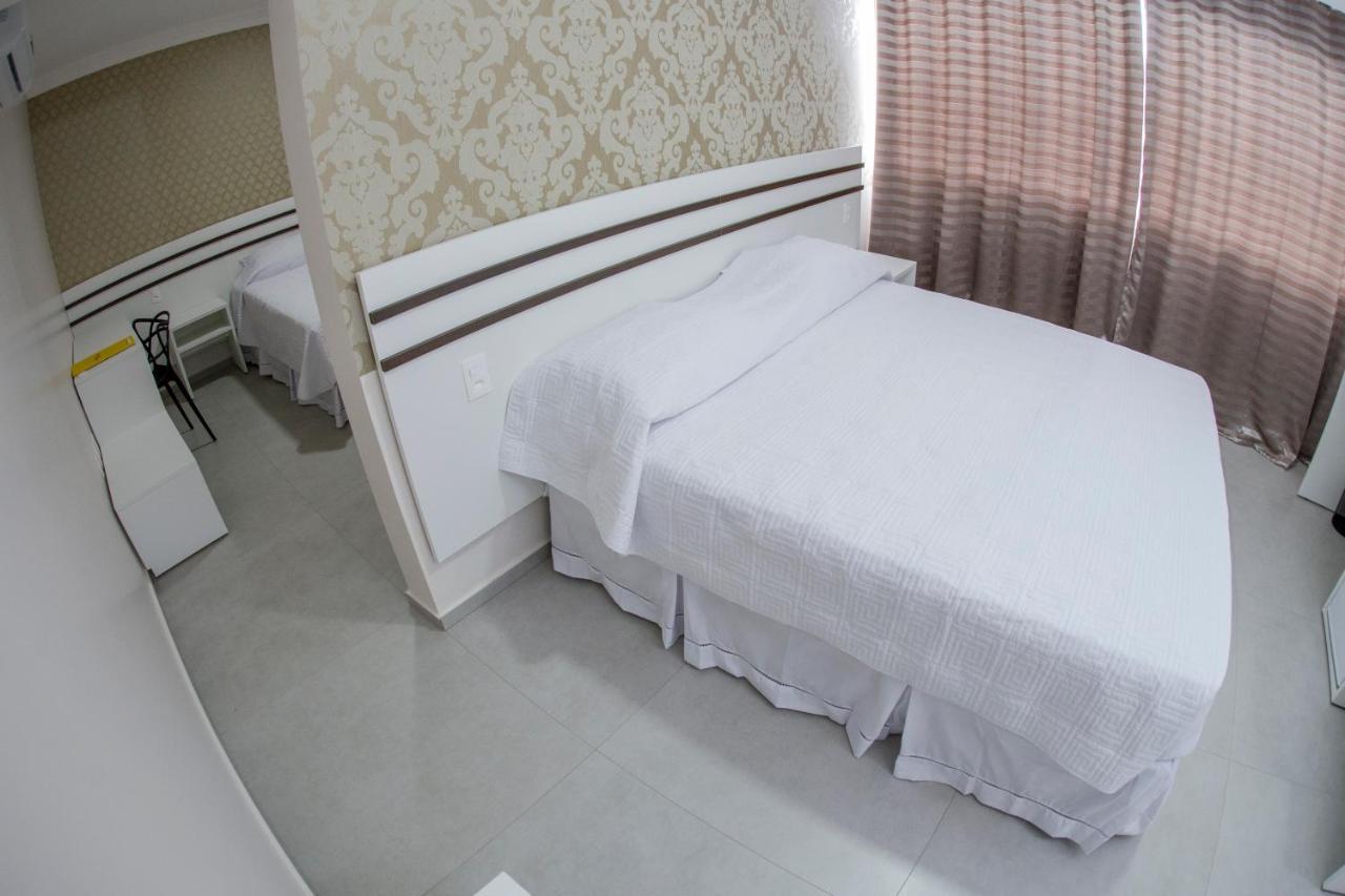 Hotel Hpr Vitorino Esterno foto