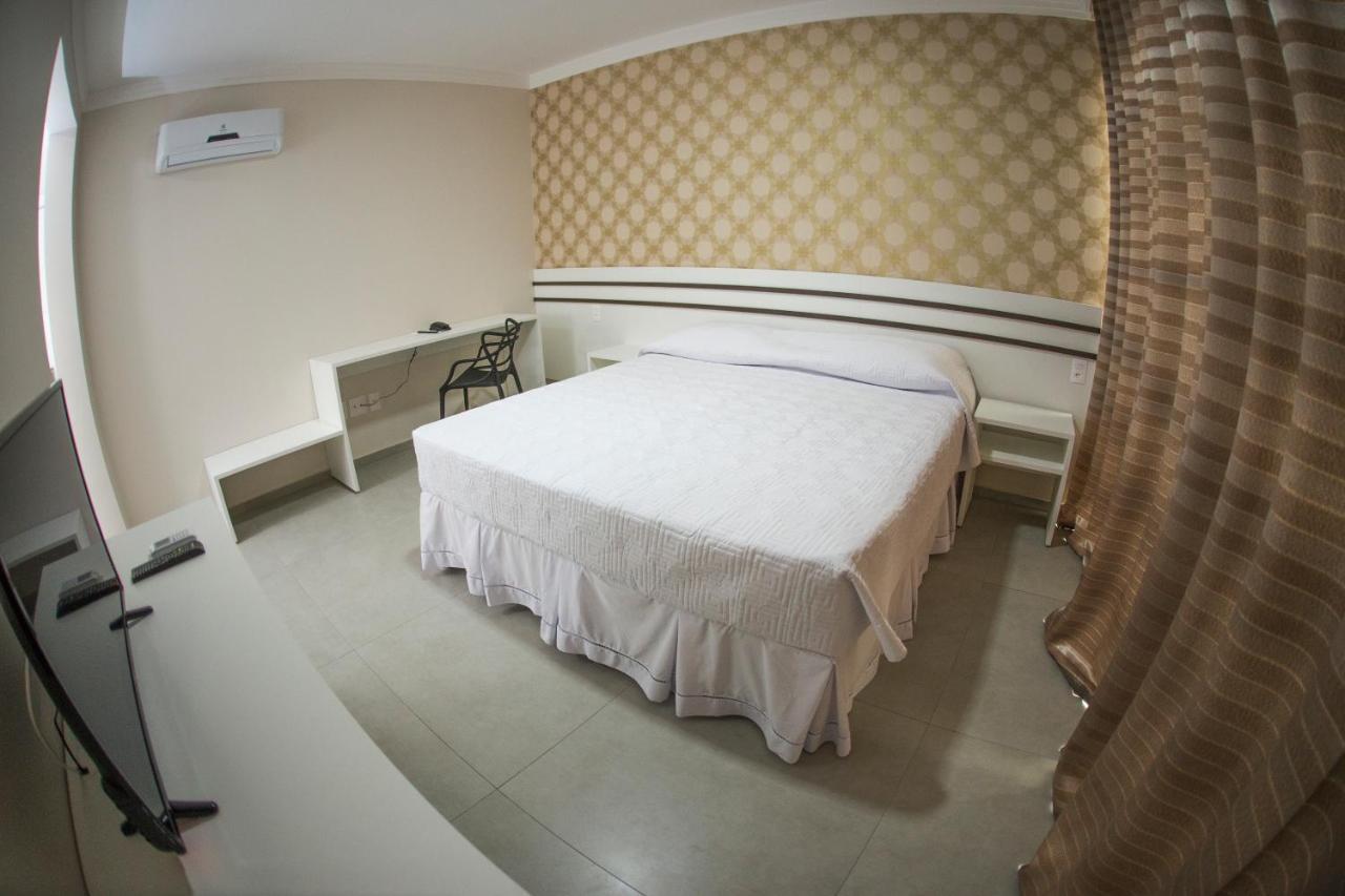 Hotel Hpr Vitorino Esterno foto