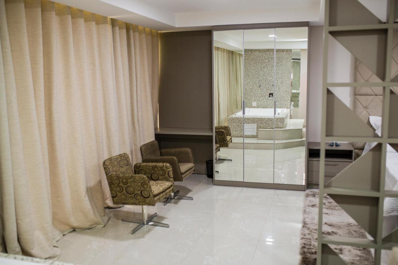 Hotel Hpr Vitorino Esterno foto