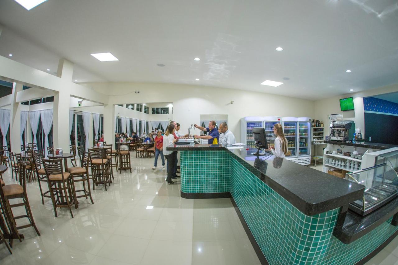 Hotel Hpr Vitorino Esterno foto