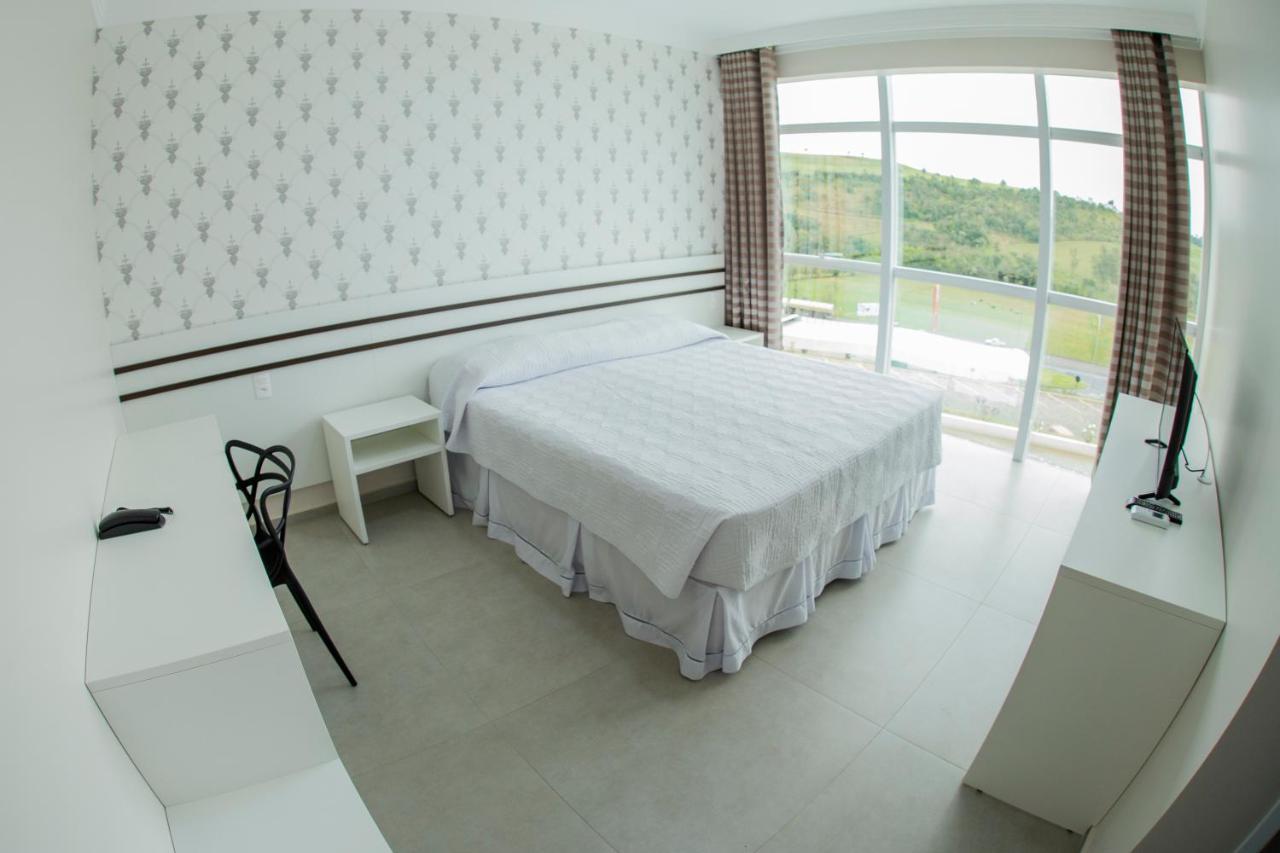Hotel Hpr Vitorino Esterno foto