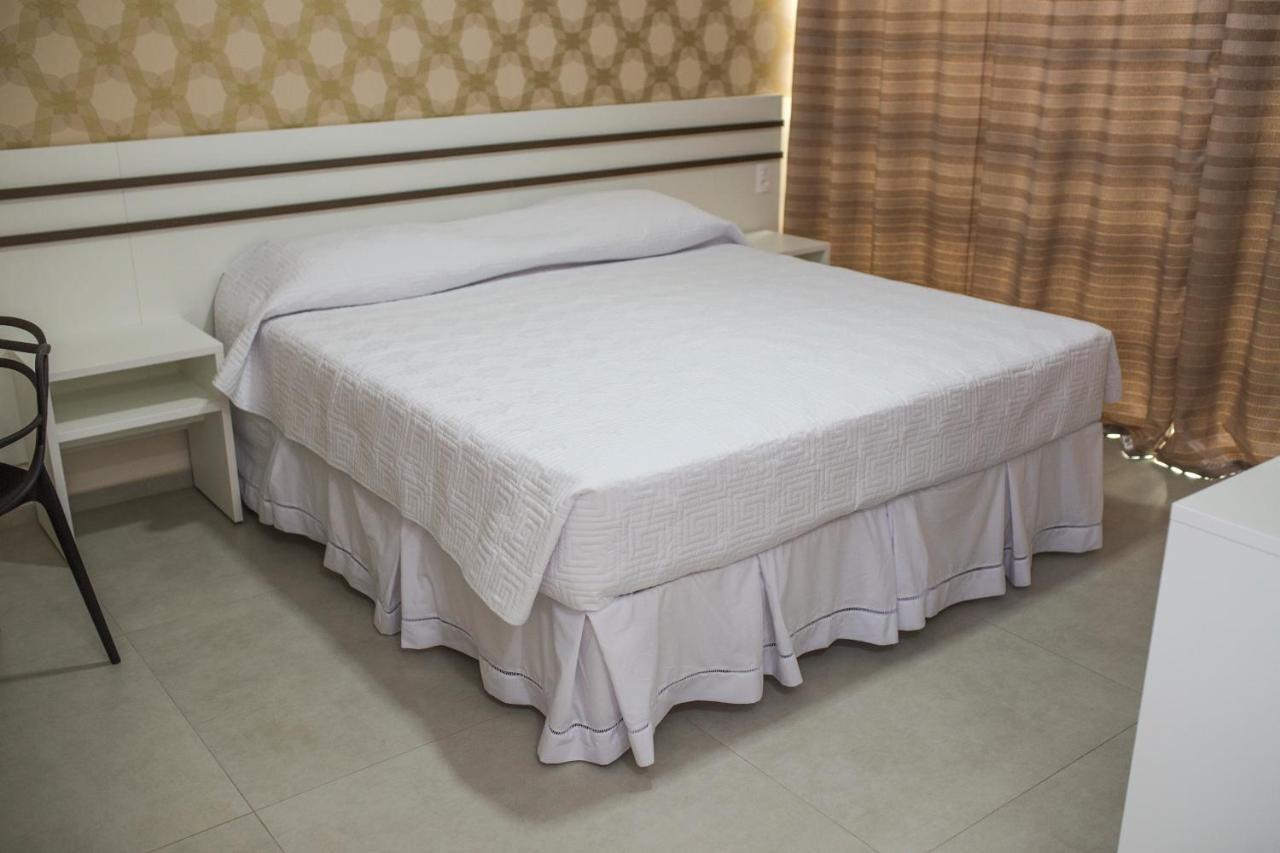 Hotel Hpr Vitorino Esterno foto