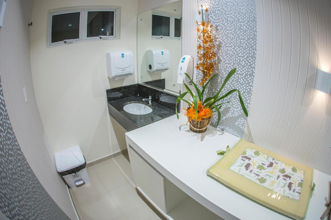 Hotel Hpr Vitorino Esterno foto