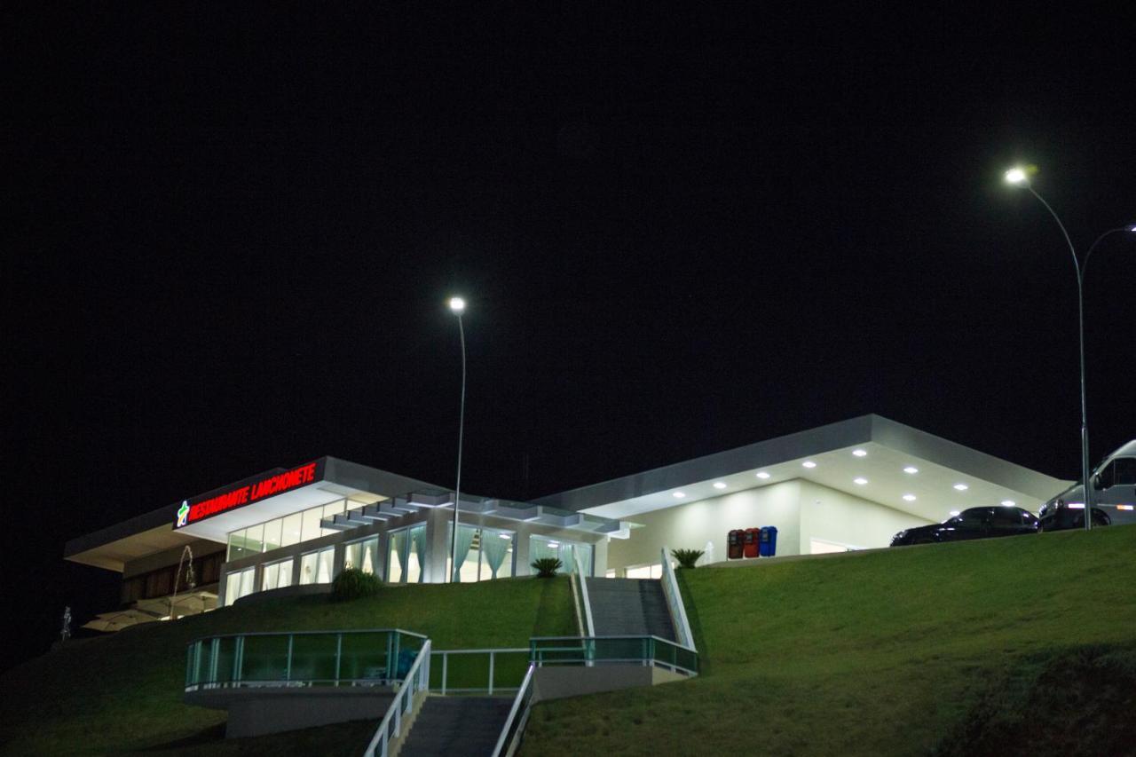 Hotel Hpr Vitorino Esterno foto